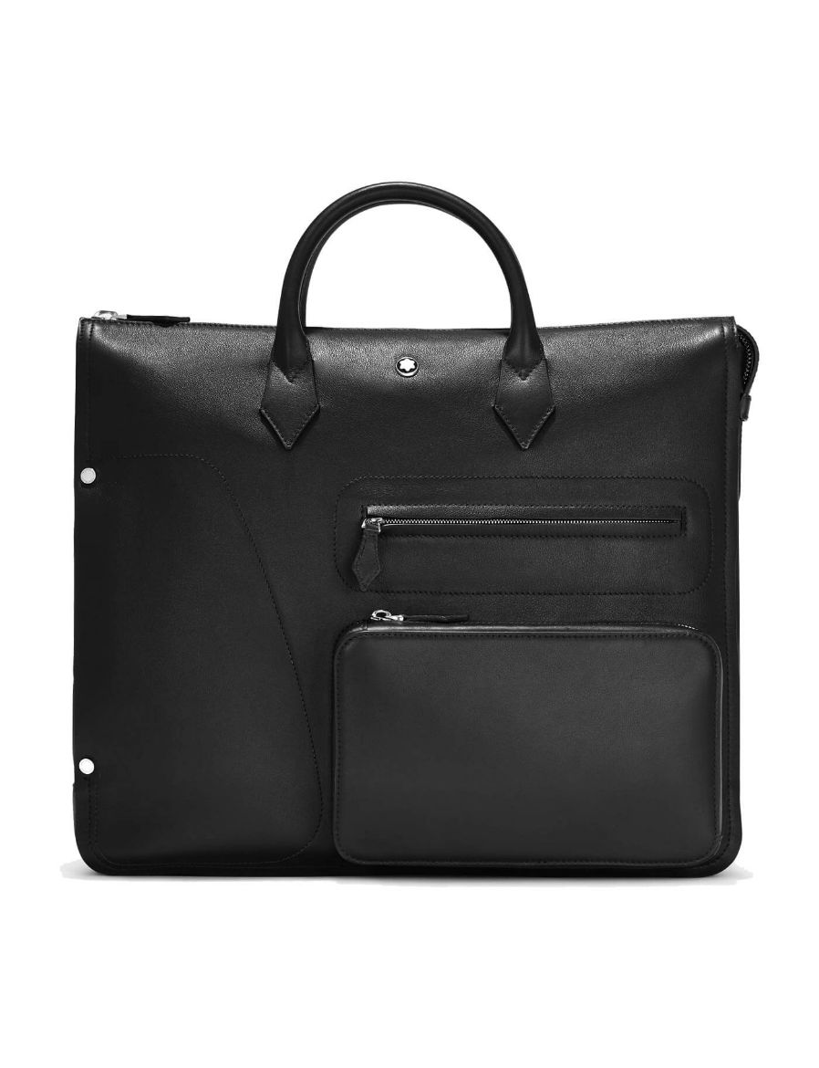 Montblanc Meisterstück Selection Soft 24/7 Çanta 129694