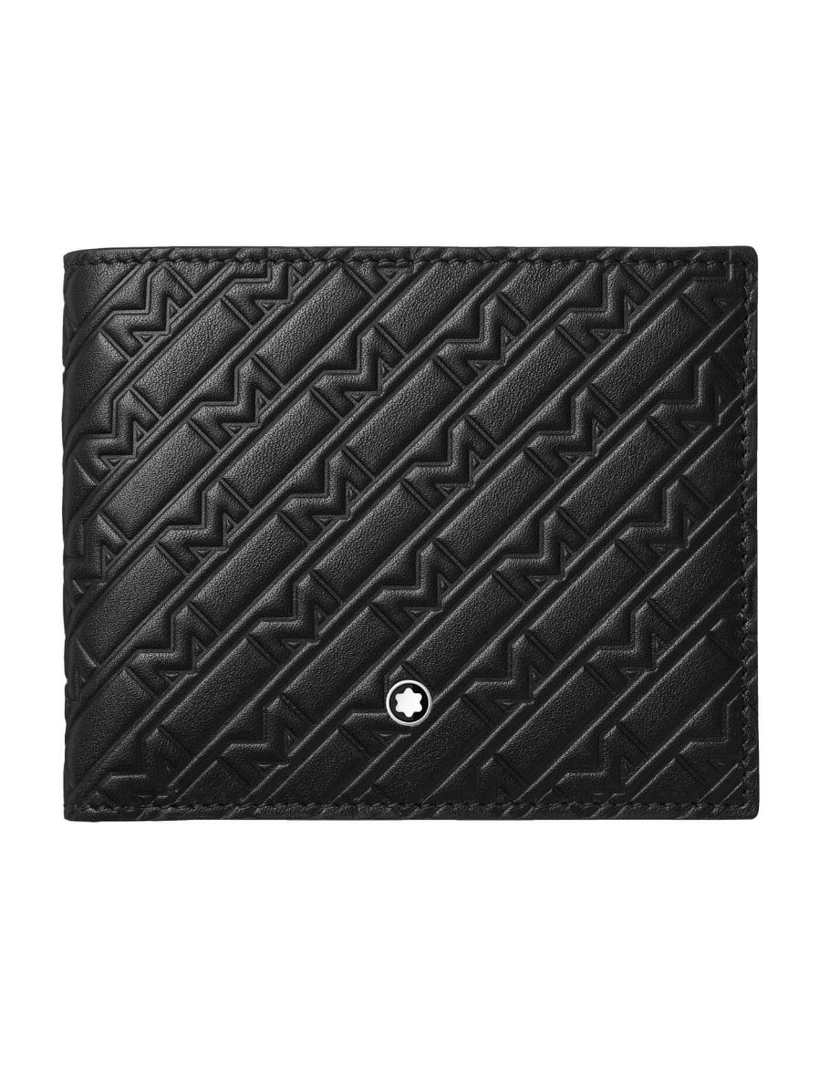 Montblanc Montblanc M_Gram 4810 Cüzdan 128638