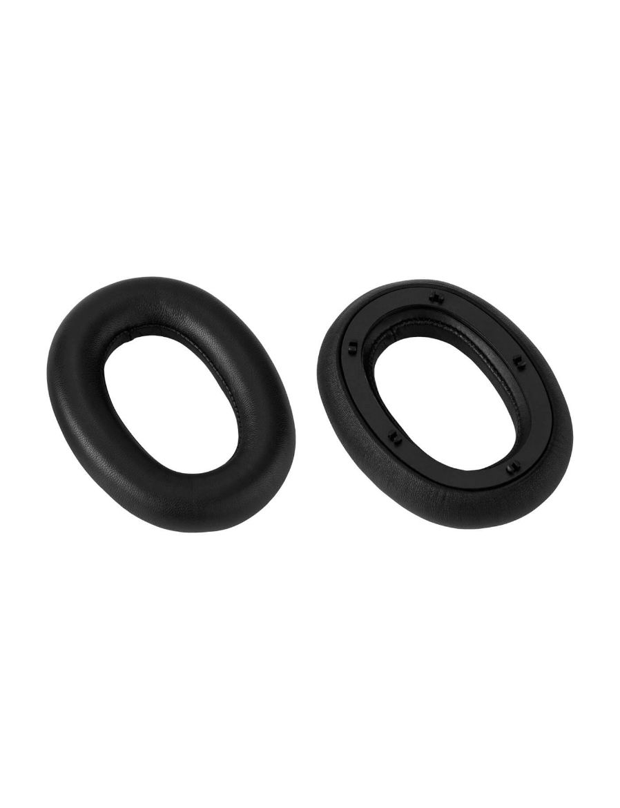 Montblanc MB 01 Kulaklıklar için Siyah Kulak Yastıkları 125988