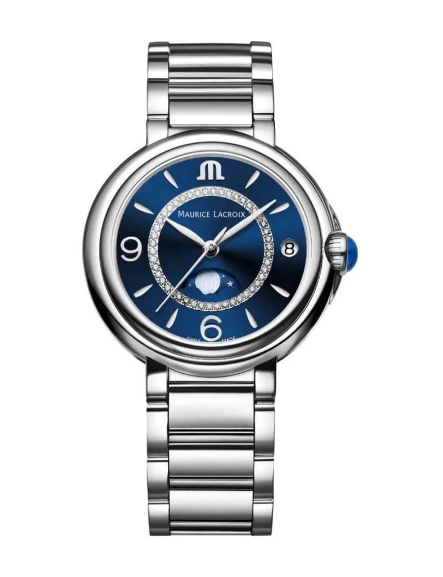 Maurice Lacroix Fiaba Moonphase 32 mm FA1084-SS002-420-1