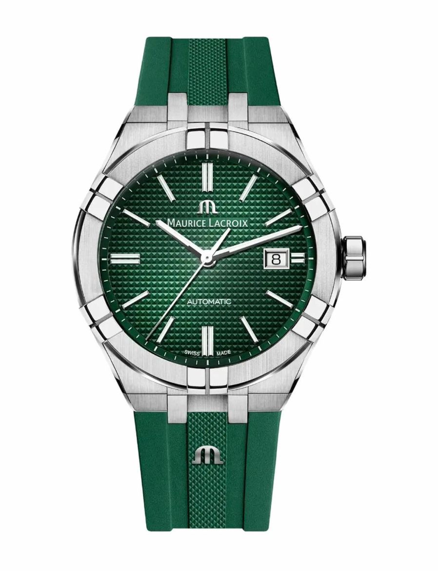 Maurice Lacroix Aikon Automatic 42 mm AI6008-SS000-630-5