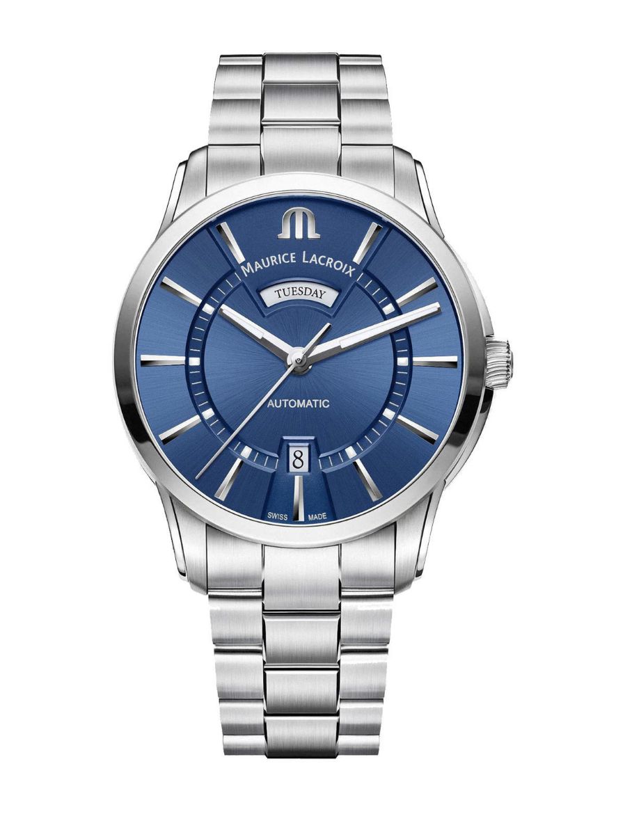 Maurice Lacroix Pontos PT6358-SS002-430-1