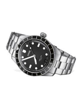 Oris Divers Sixty-Five 12H Cal.400 01 400 7772 4054-07 8 20 18