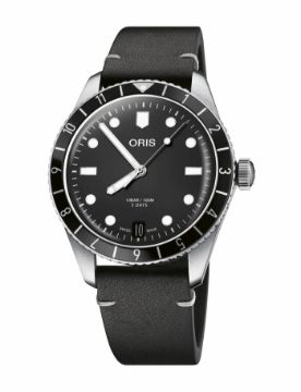 Oris Divers Sixty-Five 12H Cal.400 01 400 7772 4054-07 5 20 82