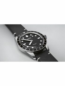 Oris Divers Sixty-Five 12H Cal.400 01 400 7772 4054-07 5 20 82