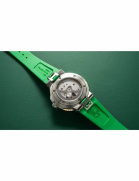 Oris New Aquis Date Cal.400 41.5 mm 01 400 7769 6357-07 4 22 77FC