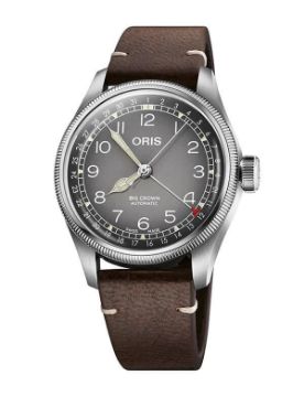 Oris X Cervo Volante 01 754 7779 4063-Set