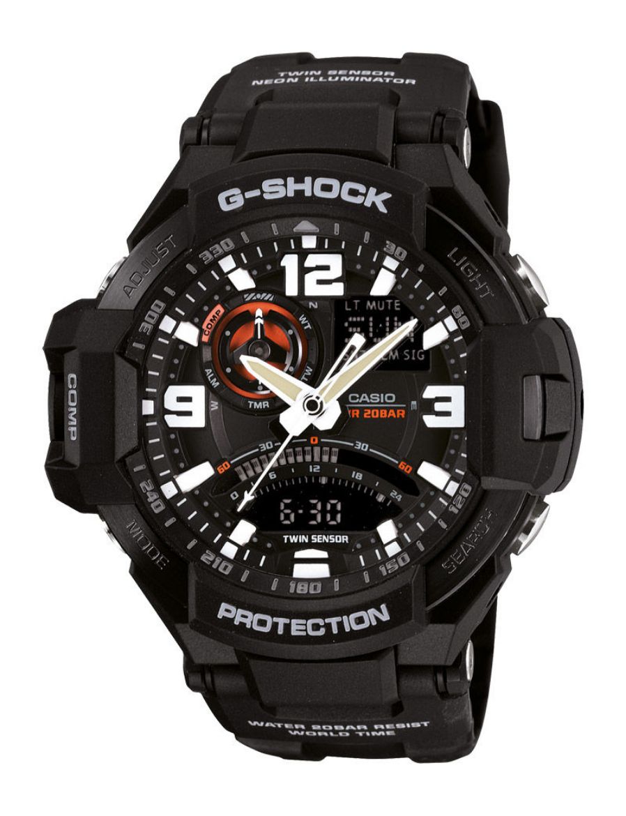 Casio G-Shock Master of G GA-1000-1ADR