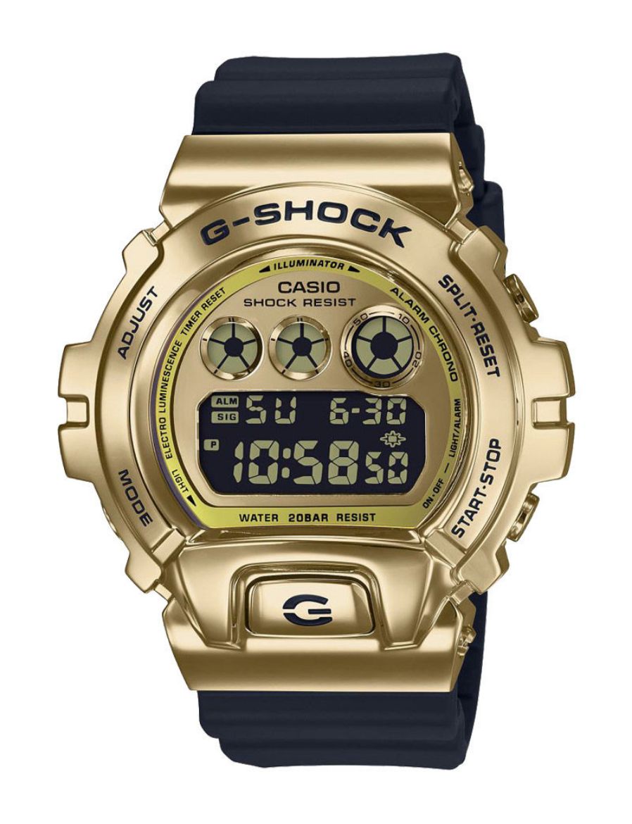 Casio G-Shock Origin GM-6900G-9DR