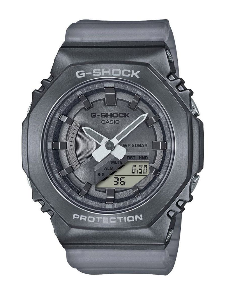 Casio G-Shock Unisex GM-S2100MF-1ADR