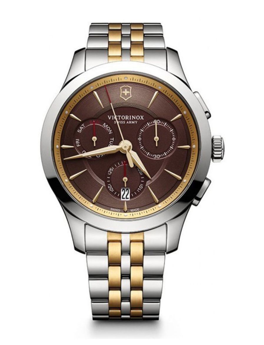 Victorinox Swiss Army Alliance Chronograph 249116