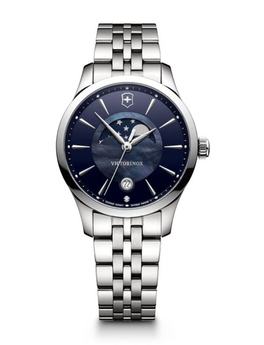 Victorinox Swiss Army Alliance Small 241752