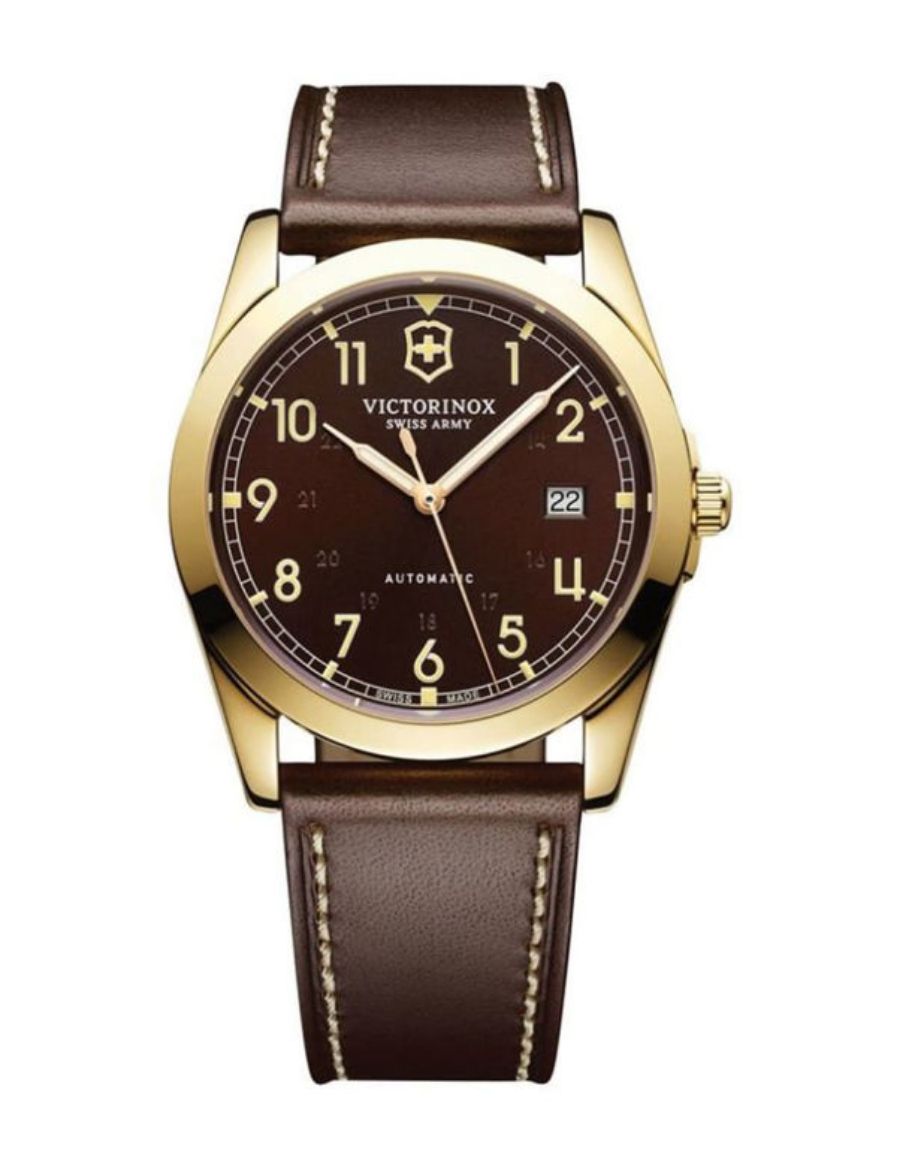 Victorinox Swiss Army Infantry Mechanical 241646