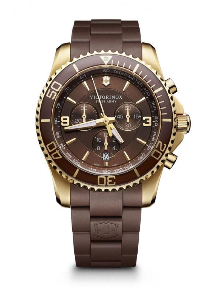 Victorinox Swiss Army Maverick Chronograph 241692