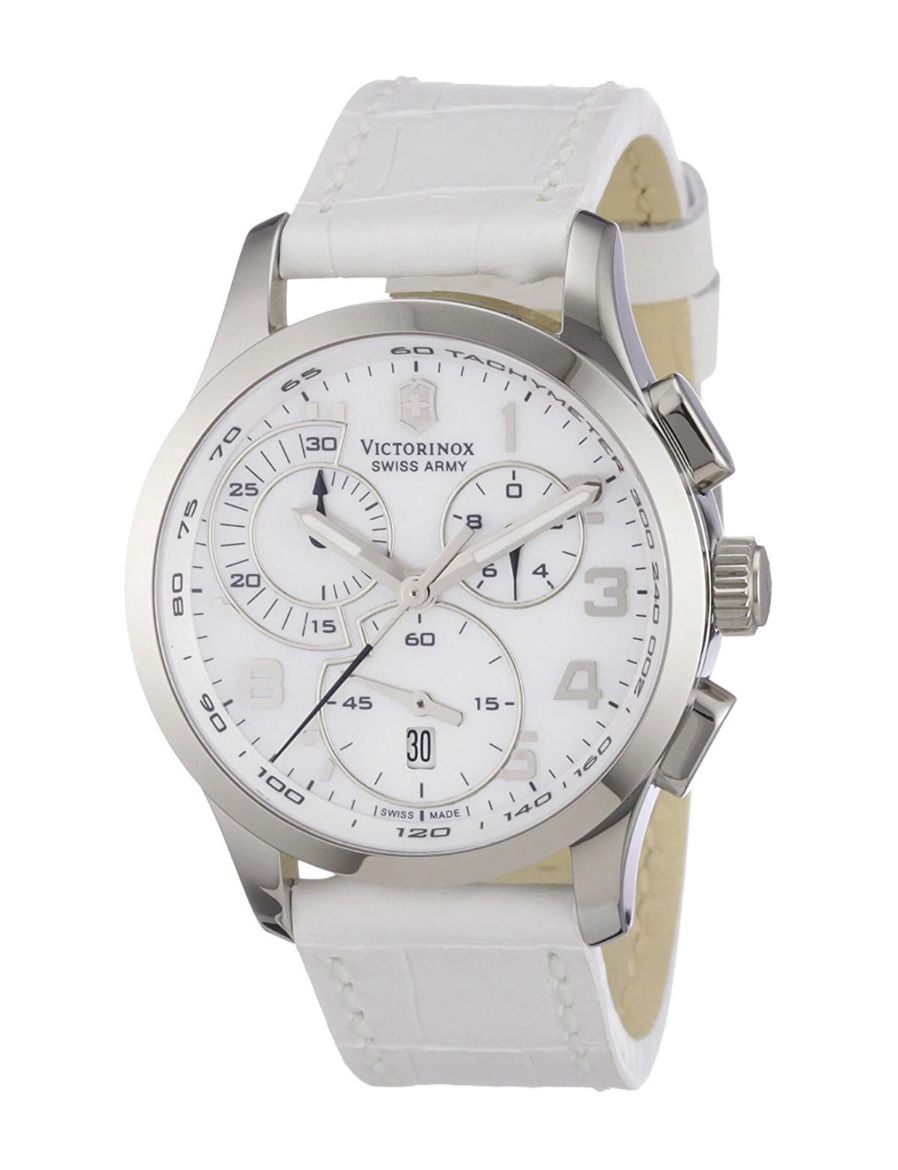 Victorinox Swiss Army Alliance Chrono Lady 241321