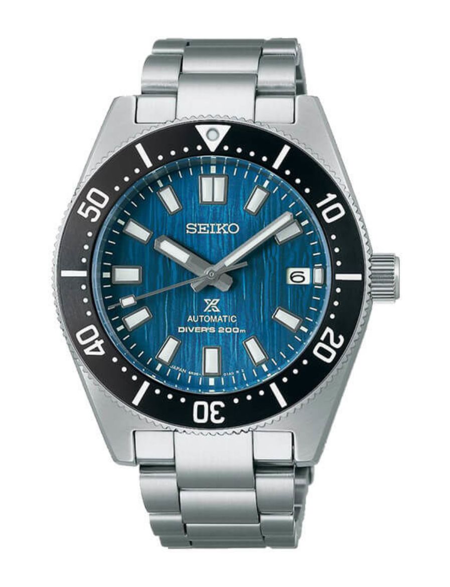 Seiko Prospex SPB297J1