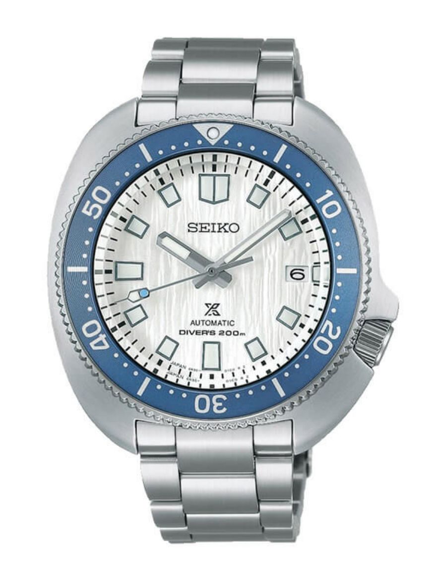 Seiko Prospex SPB301J1