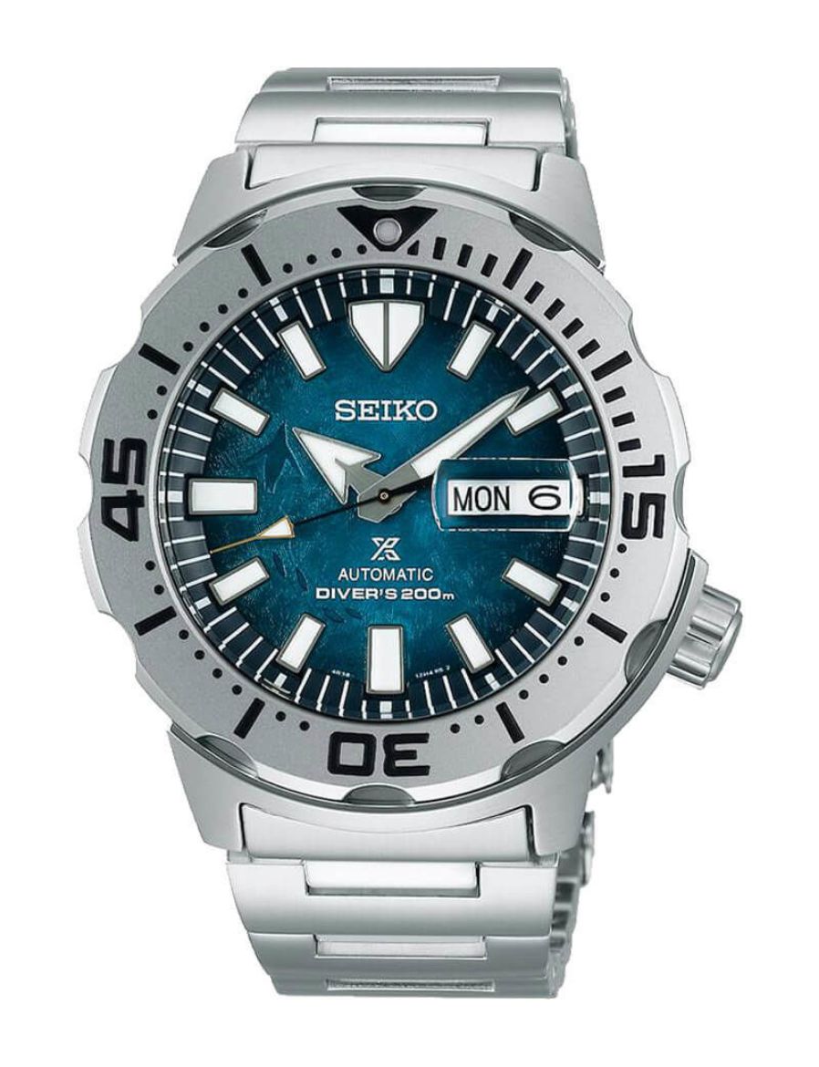 Seiko Prospex SRPH75K
