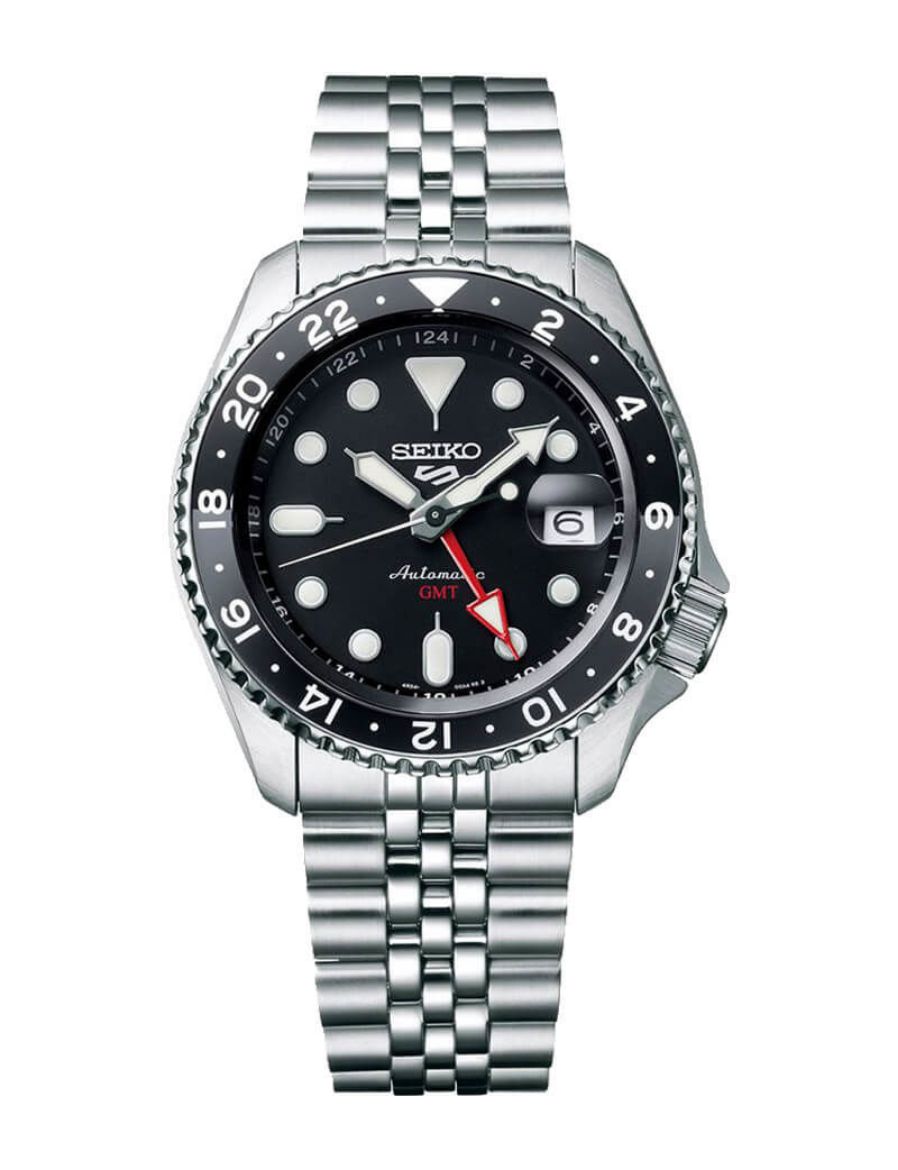 Seiko 5 Sports SSK001K