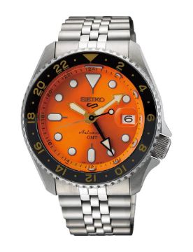 Seiko 5 Sports SSK005K