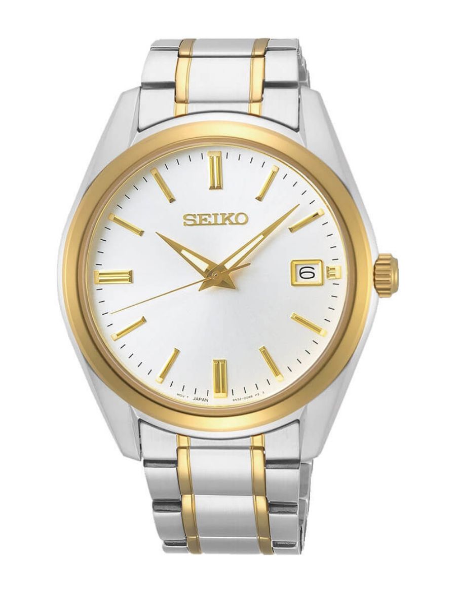Seiko 	Gents SUR312P