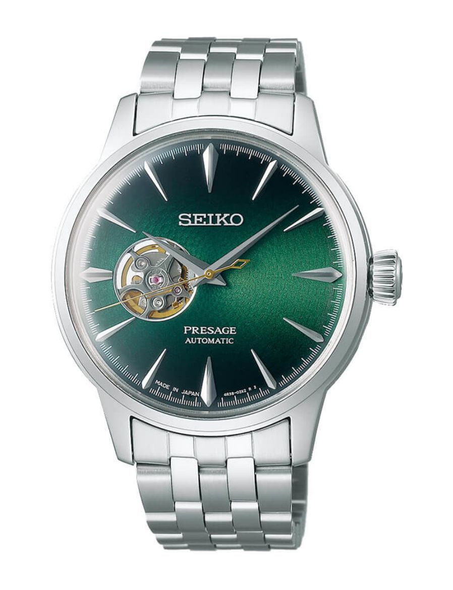 Seiko Presage SSA441J