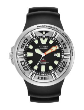 Citizen Eco-Drive BJ8050-08E