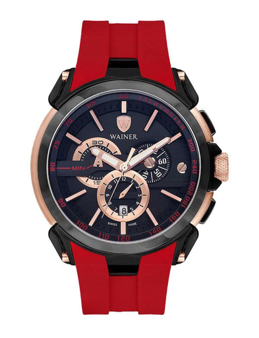 Wainer Erkek Kol Saati WA.16910-D