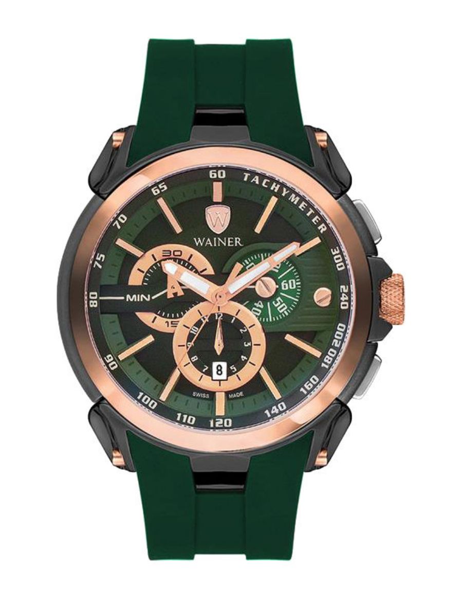 Wainer Erkek Kol Saati WA.16910-G