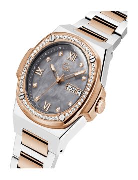 Guess Collection Coussin Shape Lady GCY98001L5MF