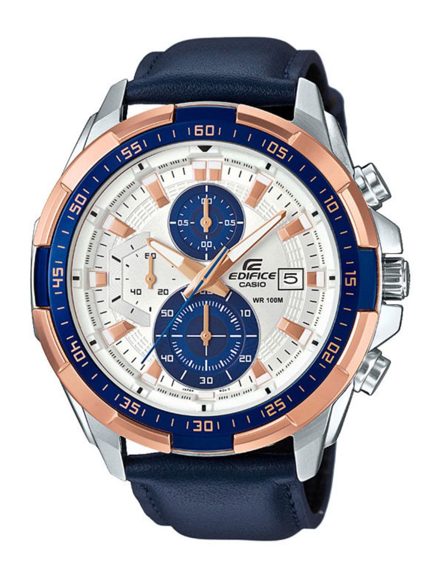 Casio Edifice EFR-539L-7CVUDF