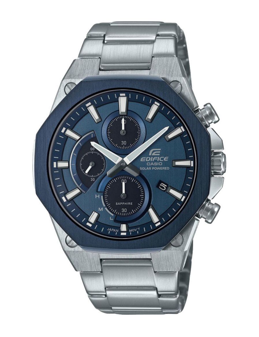 Casio Edifice EFS-S570DB-2AUDF