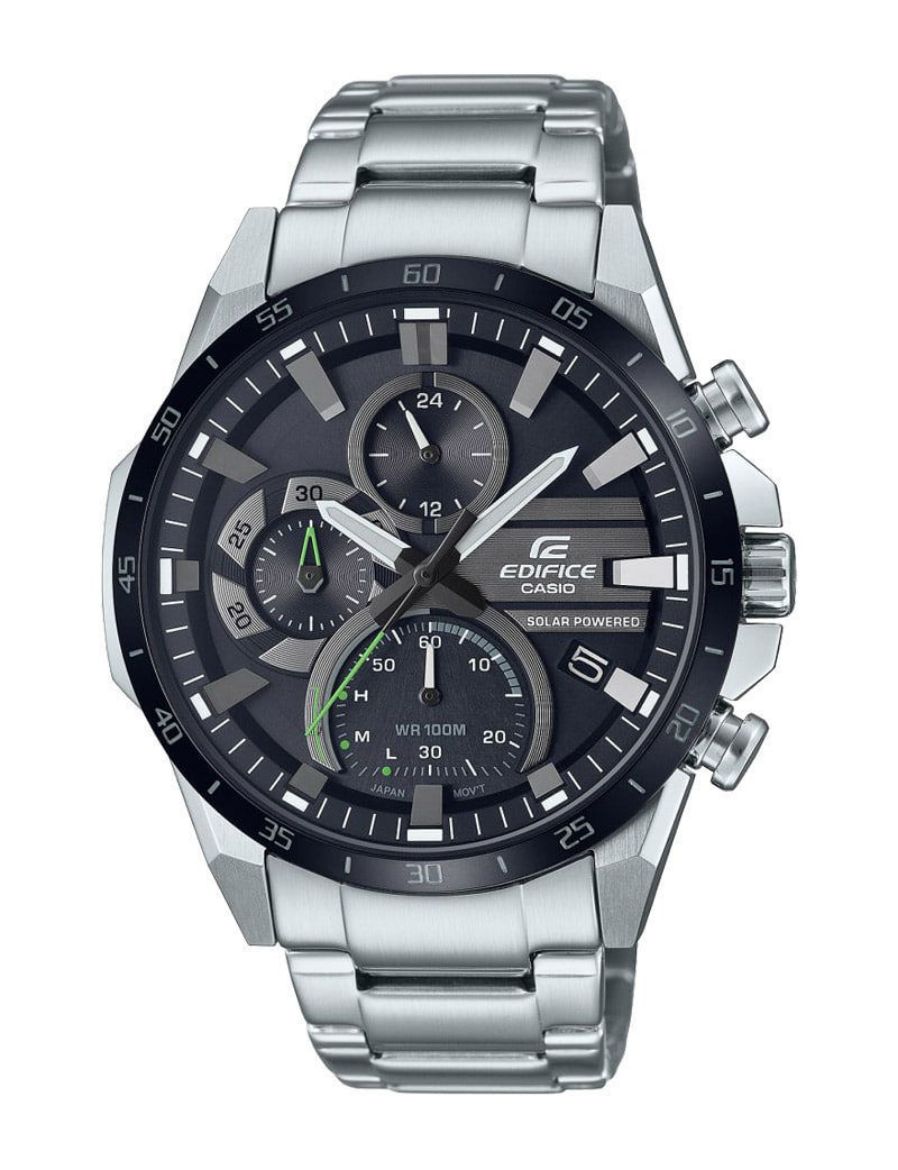 Casio Edifice EQS-940DB-1AVUDF