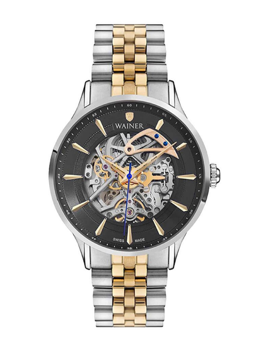 Wainer Erkek Kol Saati WA.25705-C