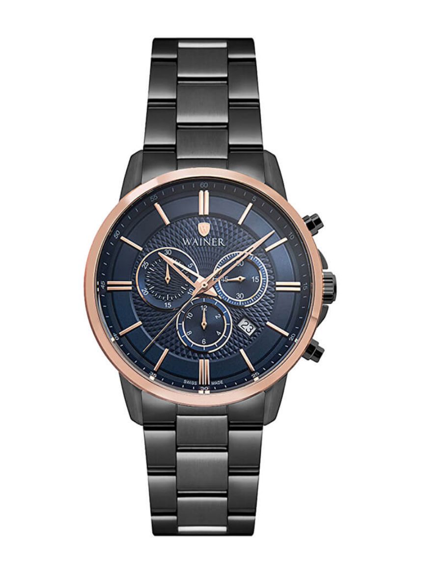 Wainer Erkek Kol Saati WA.19515-E