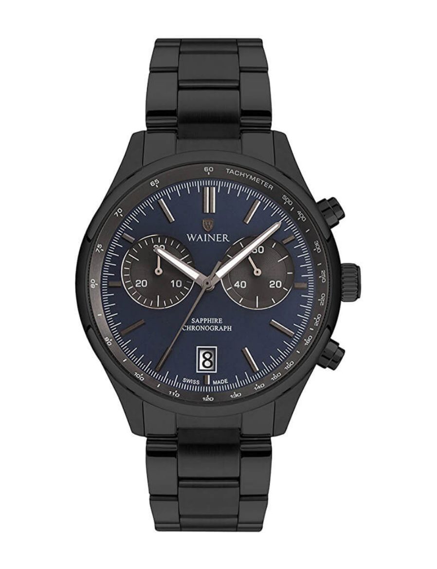 Wainer Erkek Kol Saati WA.19001-D