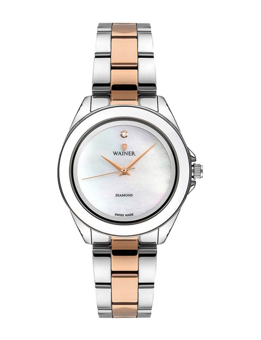 Wainer Erkek Kol Saati WA.18088-B
