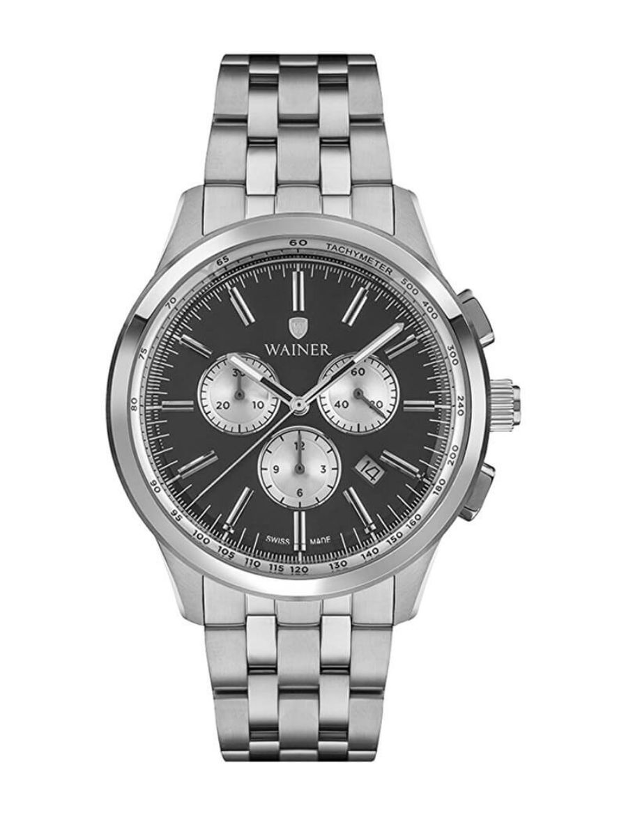 Wainer Erkek Kol Saati WA.12320-E