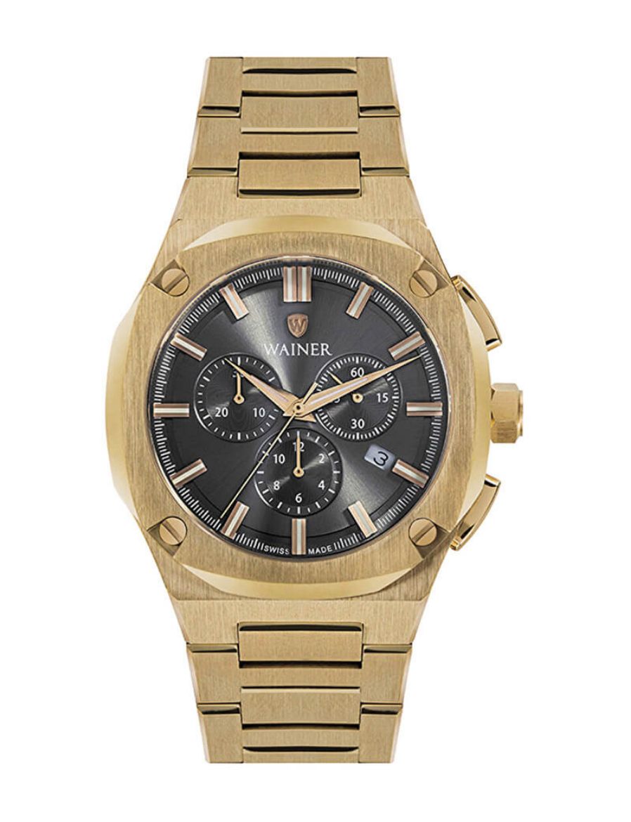 Wainer Erkek Kol Saati WA.10000-F