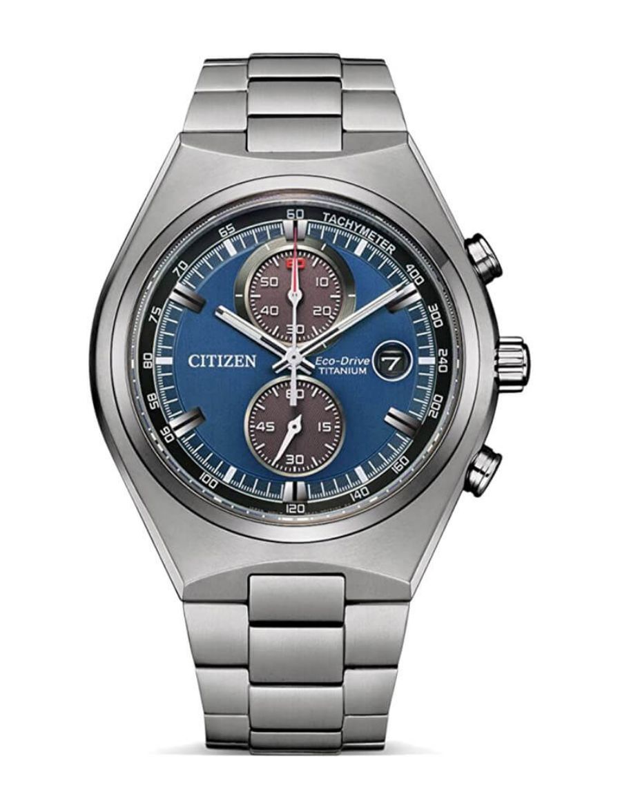 Citizen Erkek Kol Saati CA7090-87L