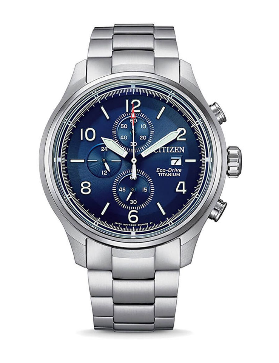 Citizen Erkek Kol Saati CA0810-88L