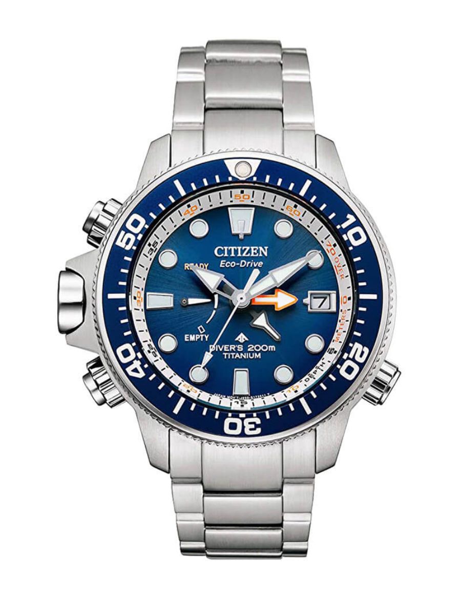 Citizen Erkek Kol Saati BN2041-81L