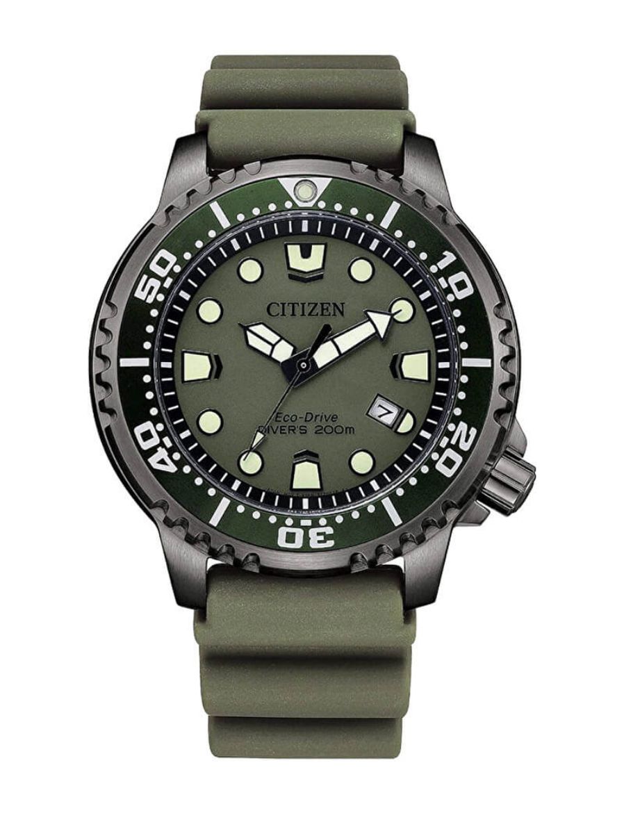 Citizen Erkek Kol Saati BN0157-11X