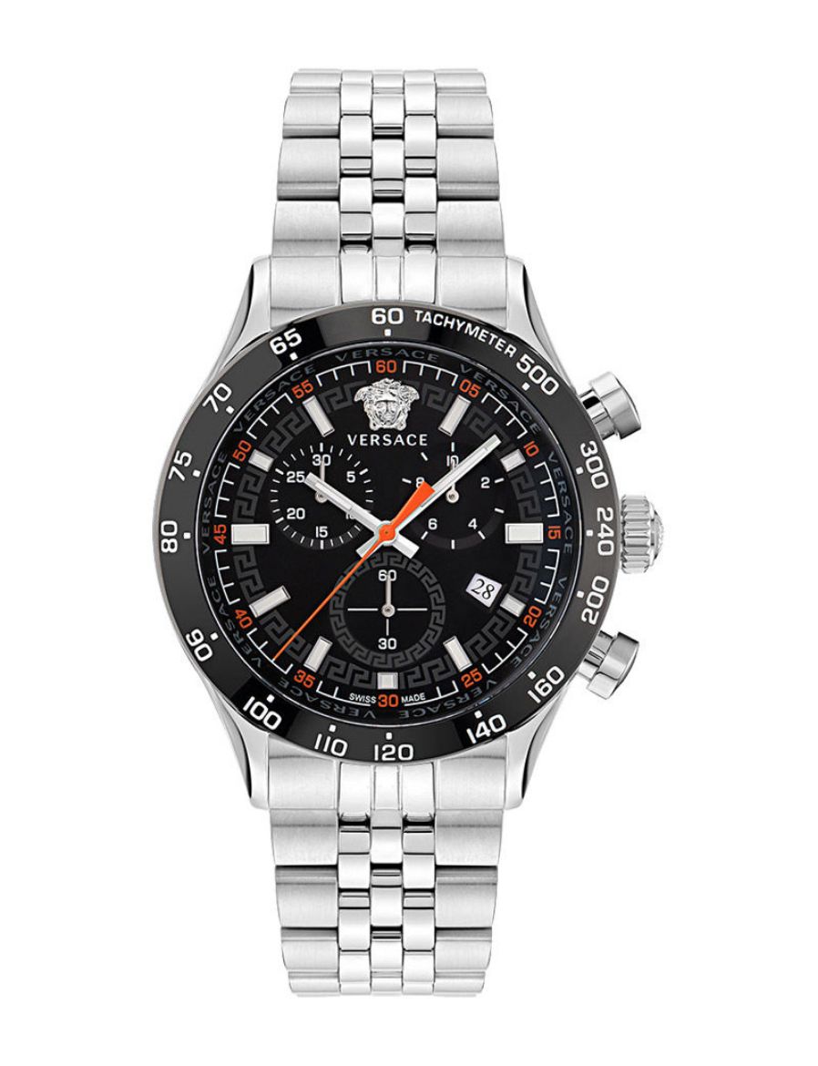Versace Erkek Kol Saati VRSCVE2U00322