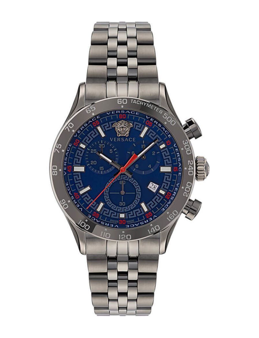Versace Hellenyium Chrono VRSCVE2U00722