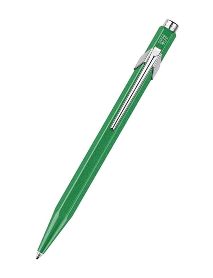 Caran D'ache Metal Collection Tükenmez Kalem 849.210