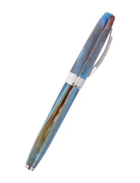 Visconti Van Gogh Portrait Blu Dolma Kalem KP12-01-FP