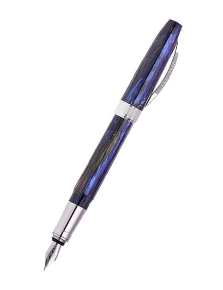 Visconti Van Gogh Starry Night Dolma Kalem KP12-04-FP
