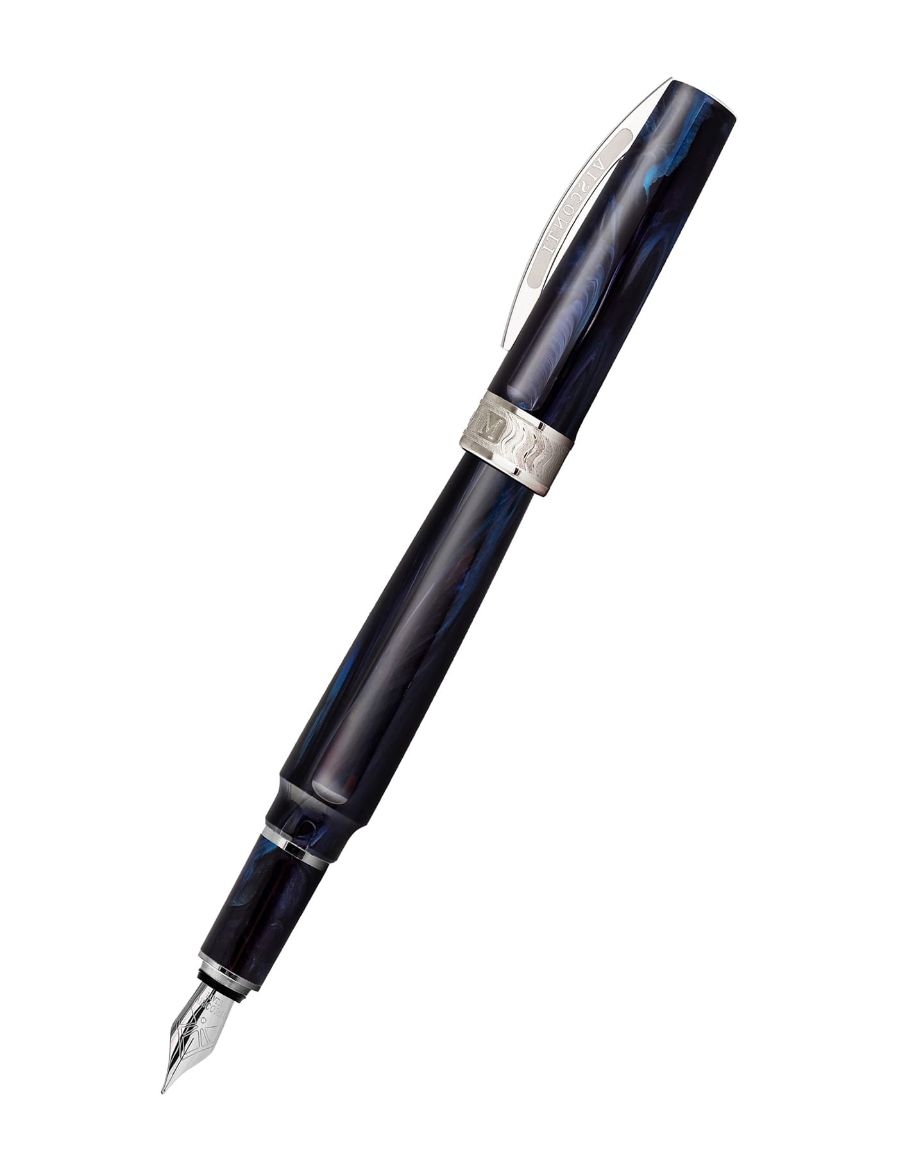 Visconti Mirage Night Blue Dolma Kalem KP09-01-FP