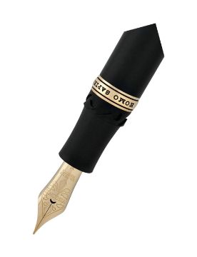 Visconti Homo Sapiens Bronze Dolma Kalem KP15-07-FP